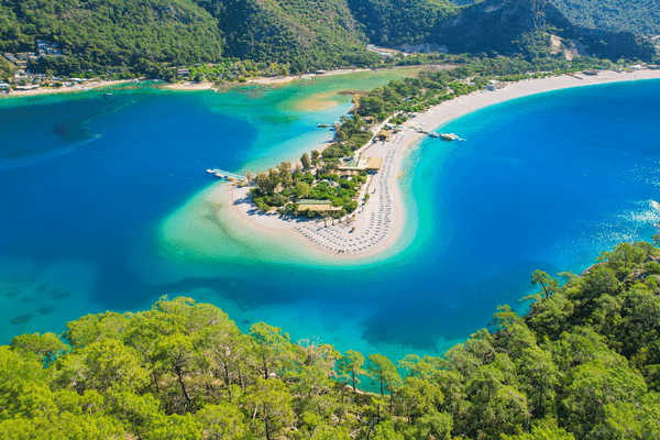 Ölüdeniz